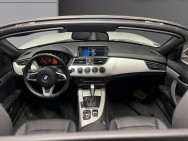 BMW d'occasion Z4 30I S-DRIVE SPORT DESIGN BA de 2010 Lyon Ouest (69)﻿