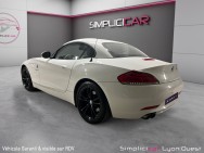 BMW d'occasion Z4 30I S-DRIVE SPORT DESIGN BA de 2010 Lyon Ouest (69)﻿