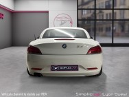 BMW d'occasion Z4 30I S-DRIVE SPORT DESIGN BA de 2010 Lyon Ouest (69)﻿