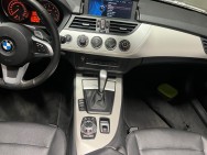 BMW d'occasion Z4 30I S-DRIVE SPORT DESIGN BA de 2010 Lyon Ouest (69)﻿