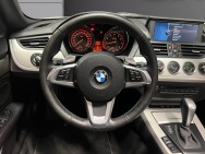 BMW d'occasion Z4 30I S-DRIVE SPORT DESIGN BA de 2010 Lyon Ouest (69)﻿