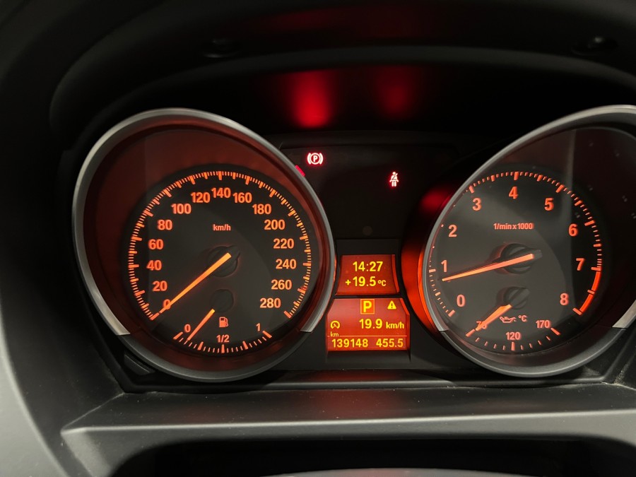 BMW d'occasion Z4 30I S-DRIVE SPORT DESIGN BA de 2010 Lyon Ouest (69)﻿