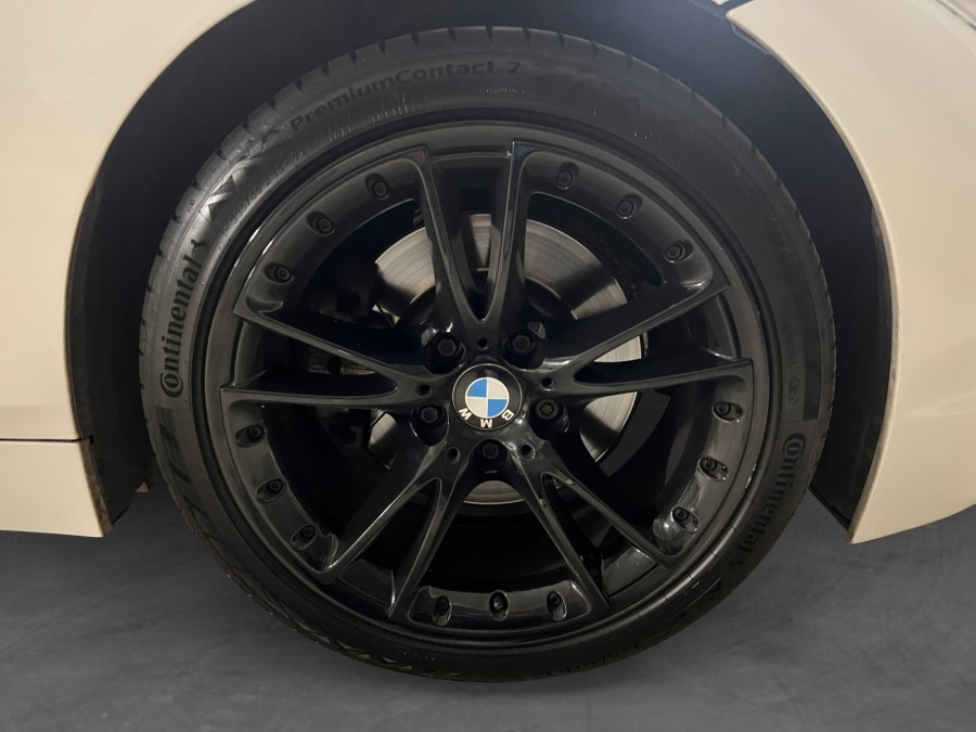 BMW d'occasion Z4 30I S-DRIVE SPORT DESIGN BA de 2010 Lyon Ouest (69)﻿
