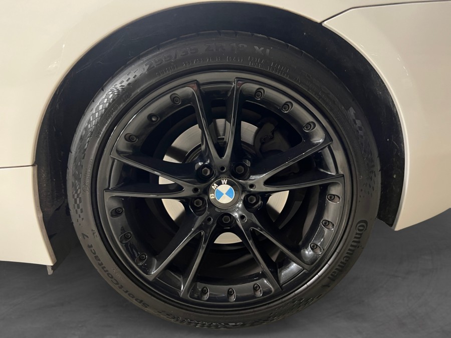 BMW d'occasion Z4 30I S-DRIVE SPORT DESIGN BA de 2010 Lyon Ouest (69)﻿