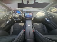 MERCEDES d'occasion CLASSE E E400 E HYBRID EQ 381 4MATIC EXCLUSIVE