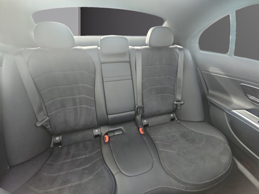 MERCEDES d'occasion CLASSE E E400 E HYBRID EQ 381 4MATIC EXCLUSIVE