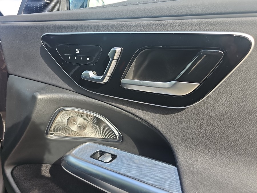 MERCEDES d'occasion CLASSE E E400 E HYBRID EQ 381 4MATIC EXCLUSIVE