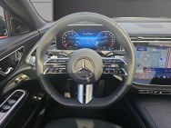 MERCEDES d'occasion CLASSE E E400 E HYBRID EQ 381 4MATIC EXCLUSIVE