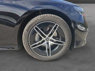 MERCEDES d'occasion CLASSE E E400 E HYBRID EQ 381 4MATIC EXCLUSIVE