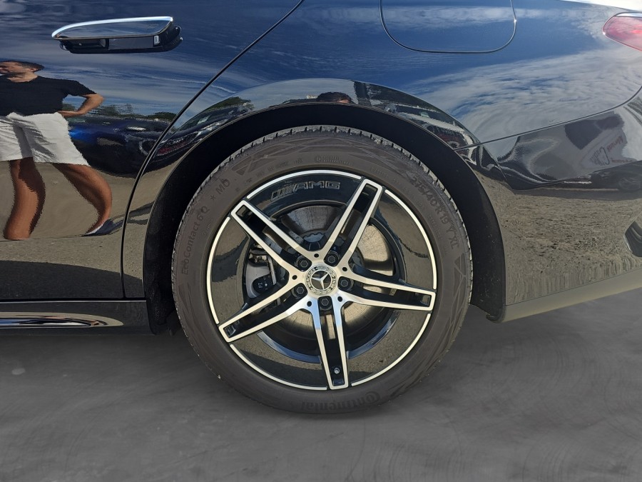 MERCEDES d'occasion CLASSE E E400 E HYBRID EQ 381 4MATIC EXCLUSIVE