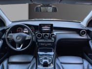 MERCEDES d'occasion GLC 220D BUSINESS 4MATIC de 2017 Le Raincy (93)﻿