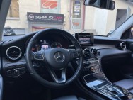 MERCEDES d'occasion GLC 220D BUSINESS 4MATIC de 2017 Le Raincy (93)﻿