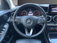 MERCEDES d'occasion GLC 220D BUSINESS 4MATIC de 2017 Le Raincy (93)﻿