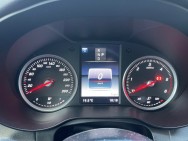 MERCEDES d'occasion GLC 220D BUSINESS 4MATIC de 2017 Le Raincy (93)﻿