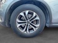 MERCEDES d'occasion GLC 220D BUSINESS 4MATIC de 2017 Le Raincy (93)﻿