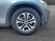 MERCEDES d'occasion GLC 220D BUSINESS 4MATIC de 2017 Le Raincy (93)﻿