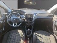 PEUGEOT d'occasion 208 I 1.2 PURE TECH 82 ALLURE de 2015 Evreux (27)﻿