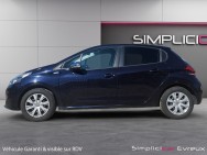 PEUGEOT d'occasion 208 I 1.2 PURE TECH 82 ALLURE de 2015 Evreux (27)﻿