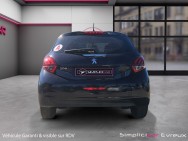 PEUGEOT d'occasion 208 I 1.2 PURE TECH 82 ALLURE de 2015 Evreux (27)﻿