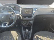 PEUGEOT d'occasion 208 I 1.2 PURE TECH 82 ALLURE de 2015 Evreux (27)﻿