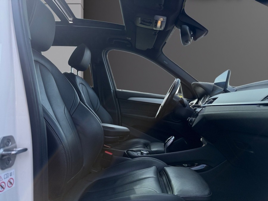 BMW d'occasion X1 20D XDRIVE 190 PH2 de 2022 Rennes (35)﻿