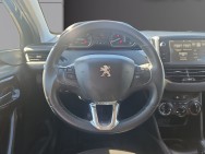PEUGEOT d'occasion 208 I 1.2 PURE TECH 82 ALLURE de 2015 Evreux (27)﻿