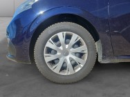 PEUGEOT d'occasion 208 I 1.2 PURE TECH 82 ALLURE de 2015 Evreux (27)﻿