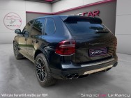 PORSCHE d'occasion CAYENNE 3.0D V6 de 2010 Le Raincy (93)﻿