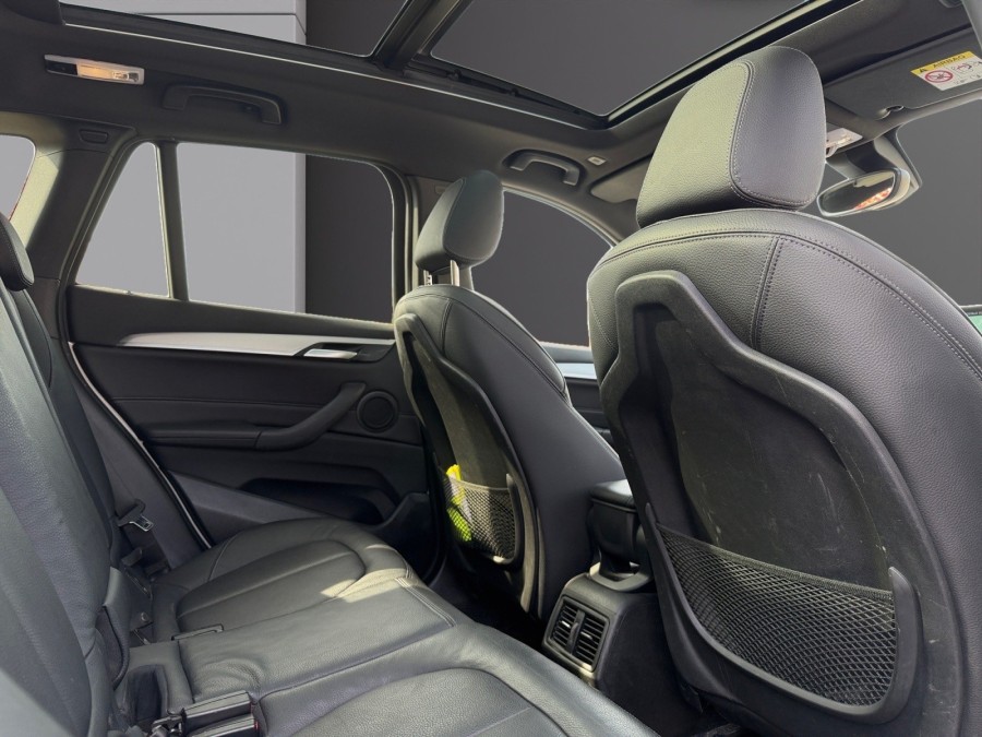 BMW d'occasion X1 20D XDRIVE 190 PH2 de 2022 Rennes (35)﻿