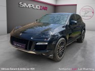 PORSCHE d'occasion CAYENNE 3.0D V6 de 2010 Le Raincy (93)﻿