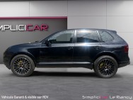 PORSCHE d'occasion CAYENNE 3.0D V6 de 2010 Le Raincy (93)﻿