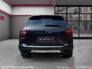 PORSCHE d'occasion CAYENNE 3.0D V6 de 2010 Le Raincy (93)﻿