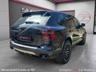 PORSCHE d'occasion CAYENNE 3.0D V6 de 2010 Le Raincy (93)﻿