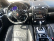 PORSCHE d'occasion CAYENNE 3.0D V6 de 2010 Le Raincy (93)﻿