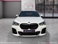 BMW d'occasion X1 20D XDRIVE 190 PH2 de 2022 Rennes (35)﻿