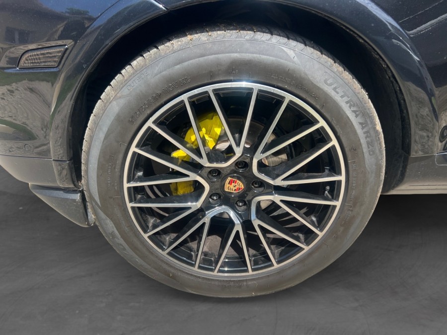 PORSCHE d'occasion CAYENNE 3.0D V6 de 2010 Le Raincy (93)﻿