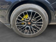 PORSCHE d'occasion CAYENNE 3.0D V6 de 2010 Le Raincy (93)﻿