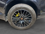 PORSCHE d'occasion CAYENNE 3.0D V6 de 2010 Le Raincy (93)﻿