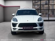 PORSCHE d'occasion MACAN 3.0D 258 S de 2014 St Gaudens (31)﻿