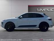 PORSCHE d'occasion MACAN 3.0D 258 S de 2014 St Gaudens (31)﻿
