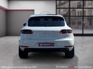 PORSCHE d'occasion MACAN 3.0D 258 S de 2014 St Gaudens (31)﻿