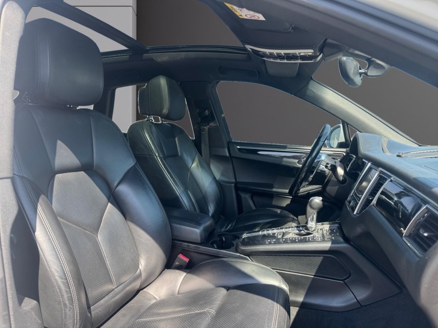PORSCHE d'occasion MACAN 3.0D 258 S de 2014 St Gaudens (31)﻿