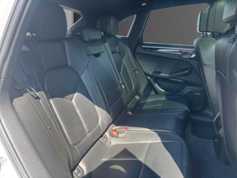 PORSCHE d'occasion MACAN 3.0D 258 S de 2014 St Gaudens (31)﻿