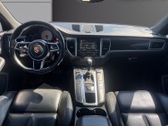 PORSCHE d'occasion MACAN 3.0D 258 S de 2014 St Gaudens (31)﻿