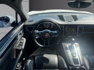 PORSCHE d'occasion MACAN 3.0D 258 S de 2014 St Gaudens (31)﻿