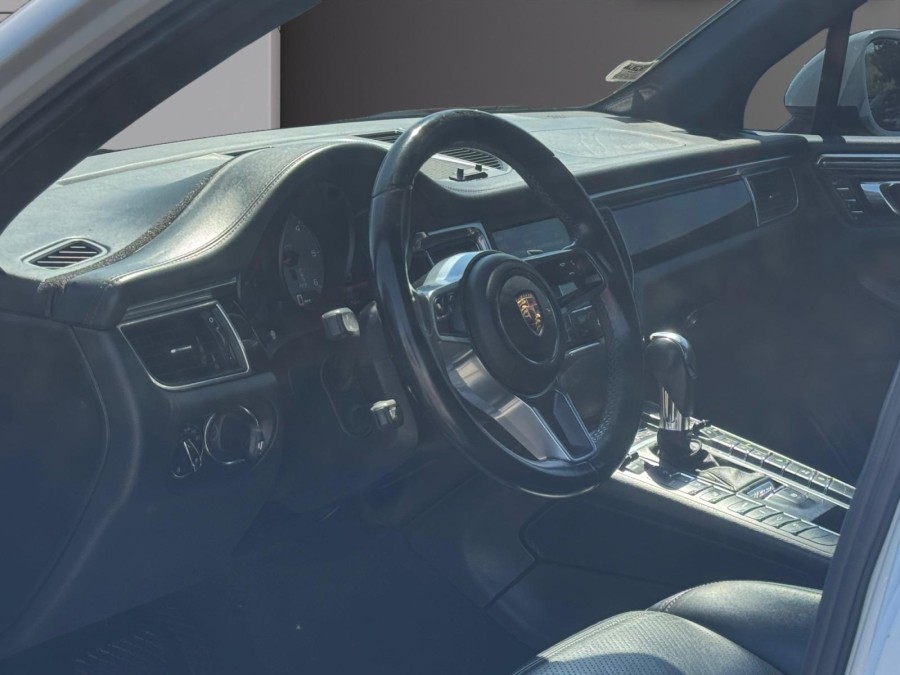PORSCHE d'occasion MACAN 3.0D 258 S de 2014 St Gaudens (31)﻿
