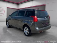 PEUGEOT d'occasion 5008 1.6 HDI 115 ACCESS de 2013 Limoges (87)﻿