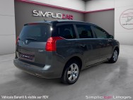 PEUGEOT d'occasion 5008 1.6 HDI 115 ACCESS de 2013 Limoges (87)﻿