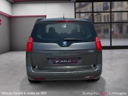 PEUGEOT d'occasion 5008 1.6 HDI 115 ACCESS de 2013 Limoges (87)﻿
