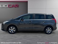 PEUGEOT d'occasion 5008 1.6 HDI 115 ACCESS de 2013 Limoges (87)﻿
